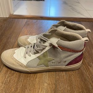 ShuShop Pasadena Sneakers